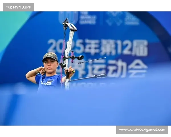 世运会射箭医疗团队揭秘如何通过运动损伤预防提升选手竞技表现
