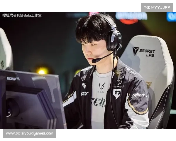 GEN中单Chovy放话誓言带领战队冲击同年大满贯成为历史首队