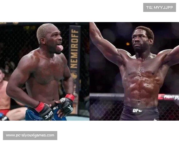 沃尔科夫经纪人与UFC管理层接洽 请求列入冠军挑战者候选名单