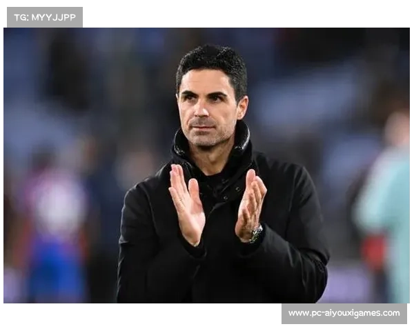 热苏斯复出击中横梁，阿尔特塔称赞其热爱足球的信念