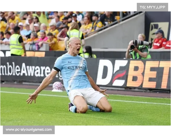 哈兰德谈进球荒：面对残缺防线，我志在打破僵局